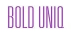 Bold Uniq Promo Codes